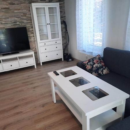 Apartament Za Swierkami Kolobrzeg Dış mekan fotoğraf